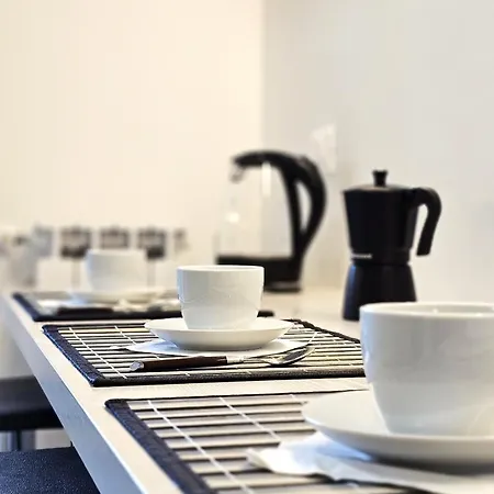 Apartament Free Parking - The Tigullio - Ml *