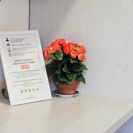 Apartament Free Parking - The Tigullio - Ml Rapallo