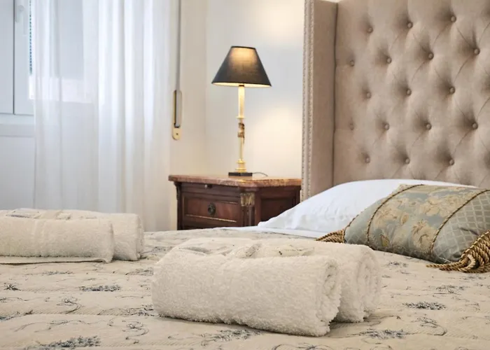 Apartament Free Parking - The Tigullio - Ml Rapallo