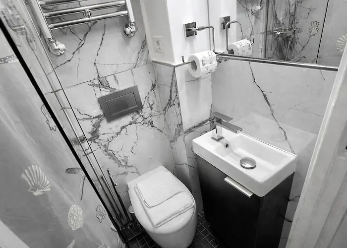 Free Parking - The Tigullio - Ml * Rapallo