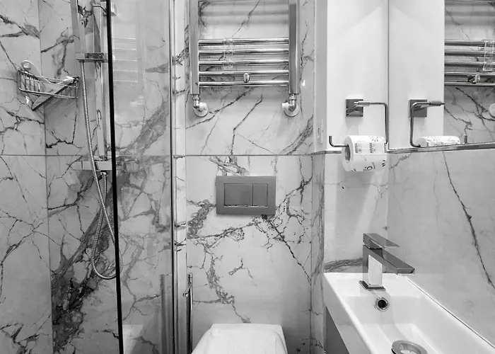 Apartament Free Parking - The Tigullio - Ml