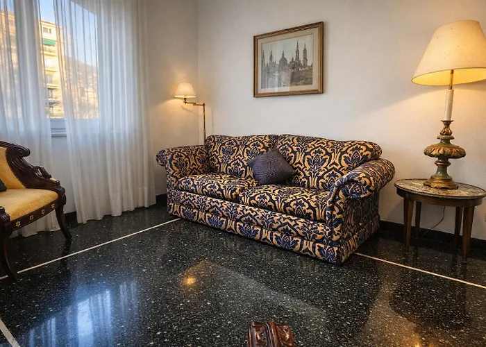 Free Parking - The Tigullio - Ml