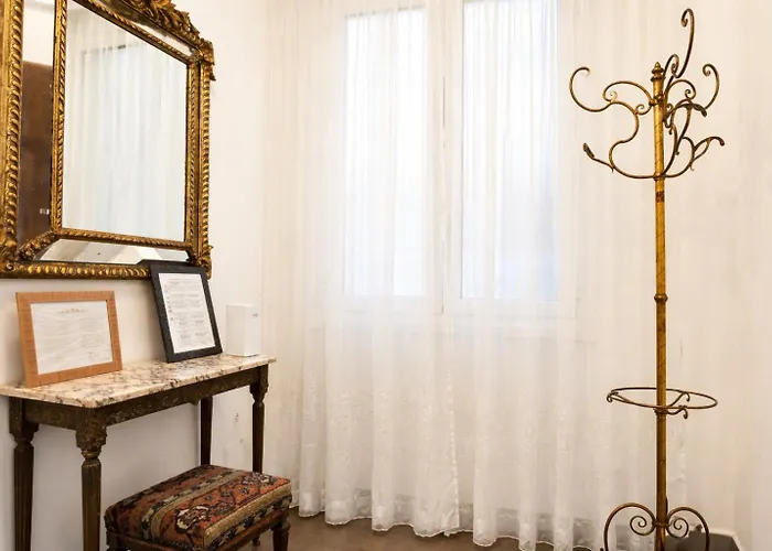 Apartament Free Parking - The Tigullio - Ml *