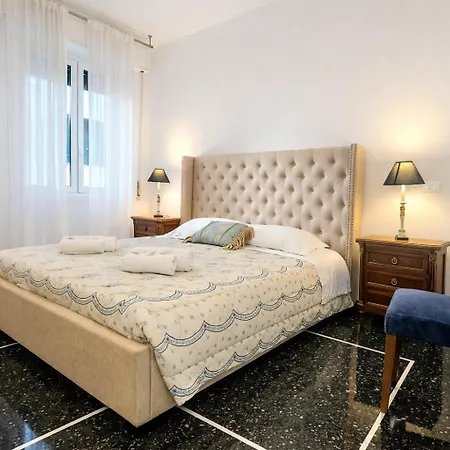 Free Parking - The Tigullio - Ml *