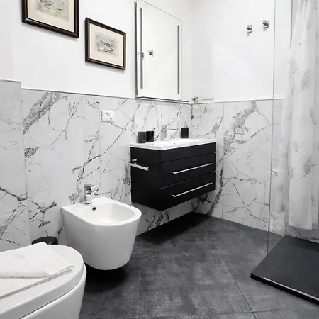 Free Parking - The Tigullio - Ml Рапалло