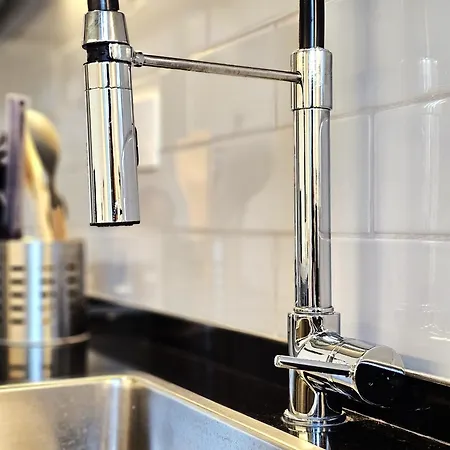 Free Parking - The Tigullio - Ml *