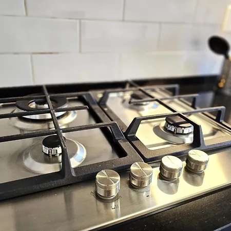 Free Parking - The Tigullio - Ml