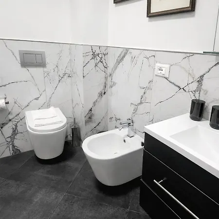 Apartment Free Parking - The Tigullio - Ml Rapallo