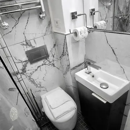 Free Parking - The Tigullio - Ml * Rapallo