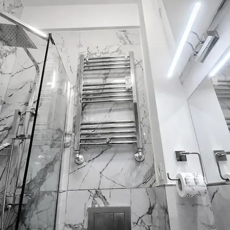 Free Parking - The Tigullio - Ml *