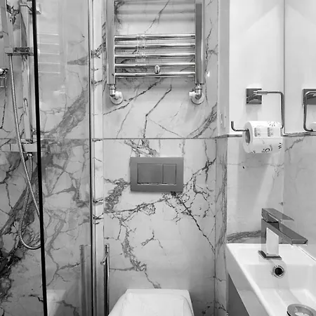 Apartment Free Parking - The Tigullio - Ml