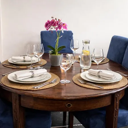 Free Parking - The Tigullio - Ml