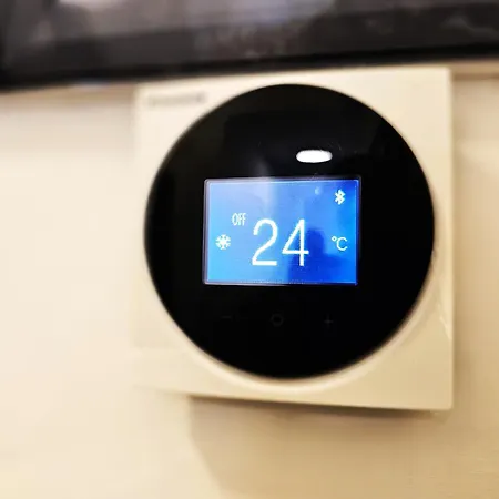 Free Parking - The Tigullio - Ml Рапалло