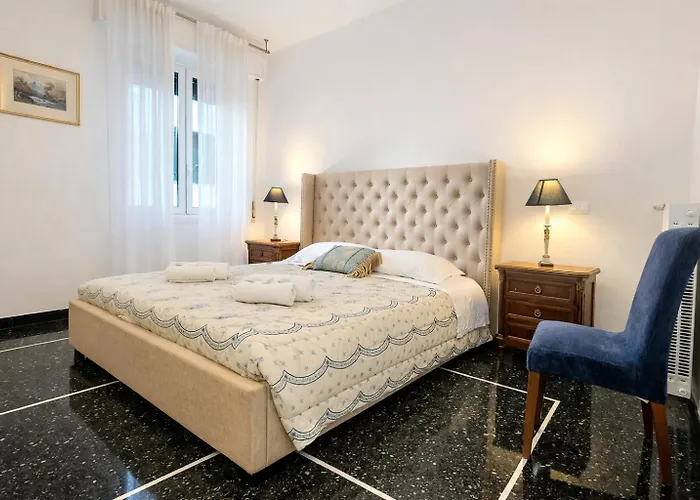 Free Parking - The Tigullio - Ml *