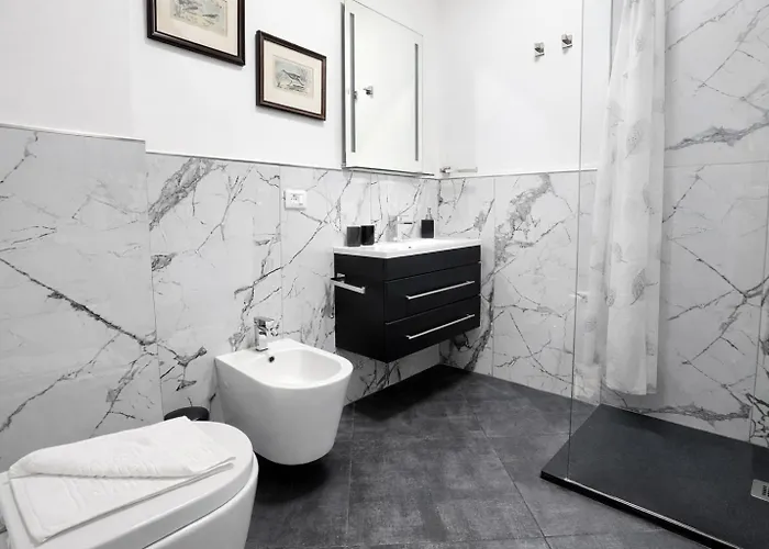 Free Parking - The Tigullio - Ml Rapallo