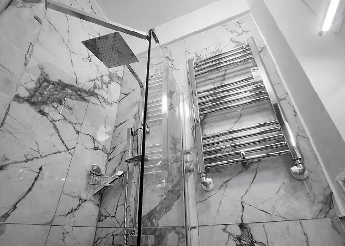 Апартаменты Free Parking - The Tigullio - Ml Рапалло