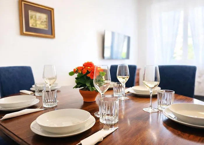 Apartment Free Parking - The Tigullio - Ml