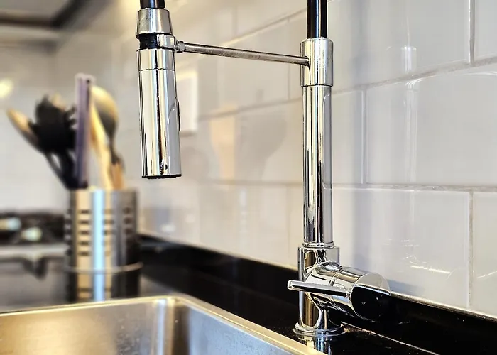 Free Parking - The Tigullio - Ml *