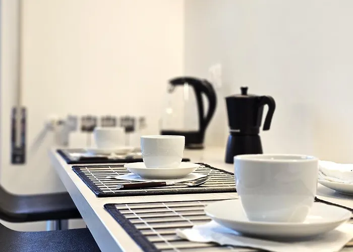 Apartment Free Parking - The Tigullio - Ml *