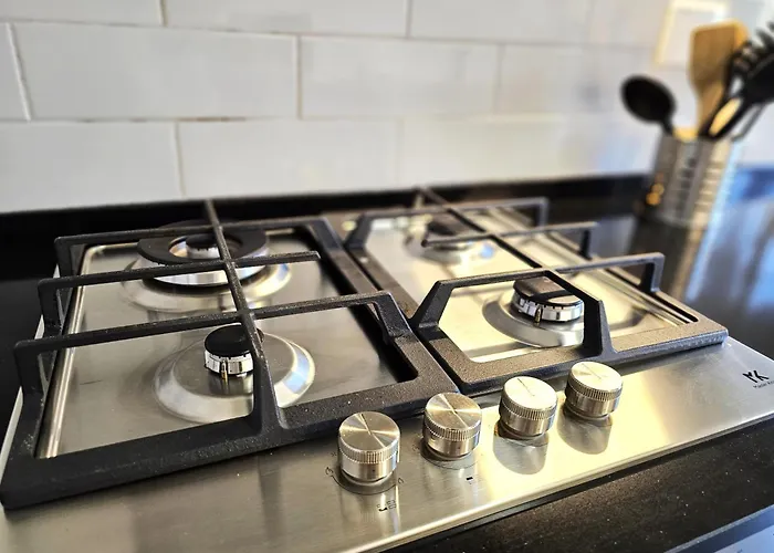 Free Parking - The Tigullio - Ml