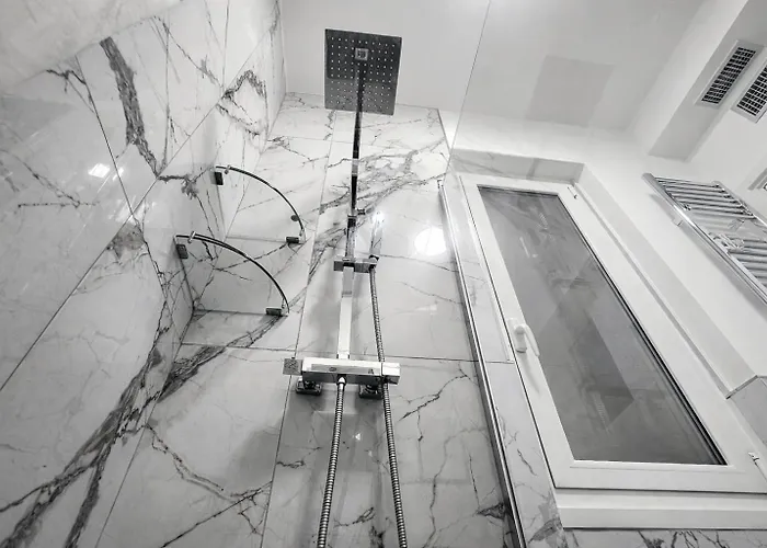 Apartment Free Parking - The Tigullio - Ml Rapallo