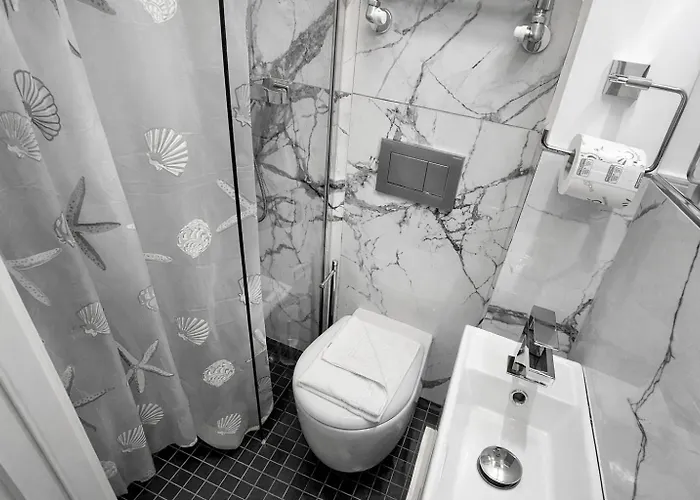 Free Parking - The Tigullio - Ml Apartment