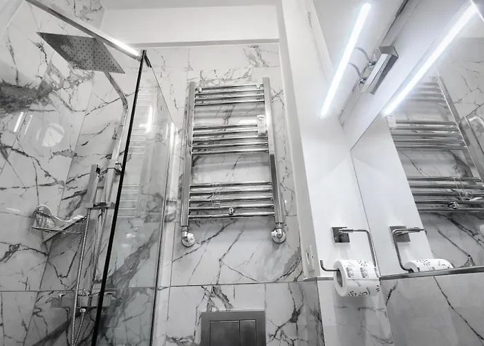 Free Parking - The Tigullio - Ml *