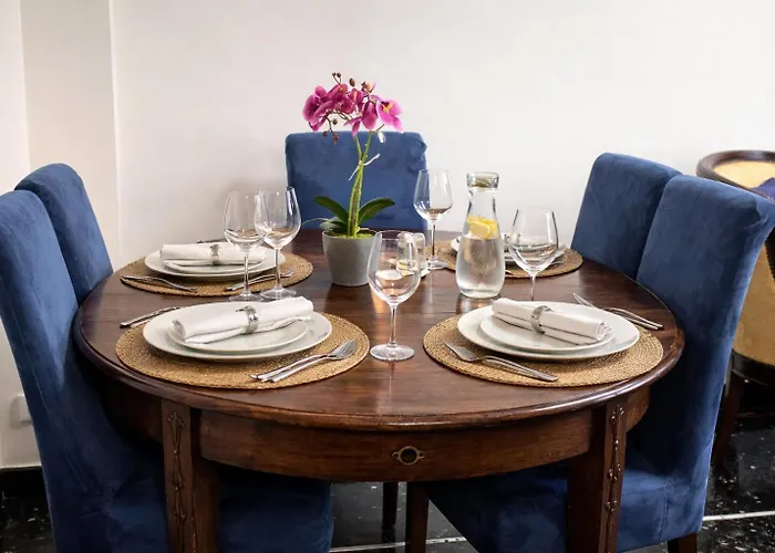 Free Parking - The Tigullio - Ml