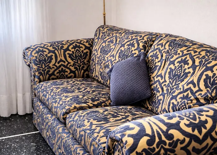 Free Parking - The Tigullio - Ml Apartment Rapallo