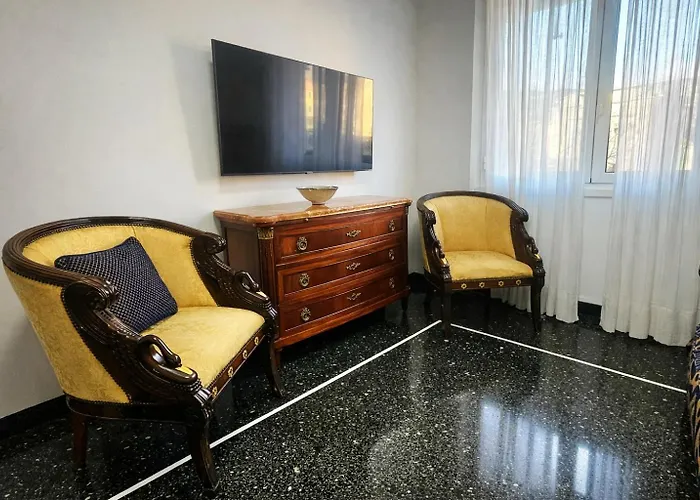 Free Parking - The Tigullio - Ml * Rapallo