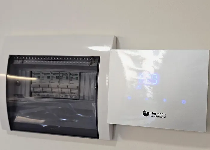 Apartment Free Parking - The Tigullio - Ml Rapallo